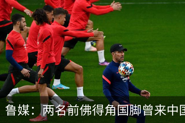 鲁媒：两名前佛得角国脚曾来中国踢球，里卡多效力泰山25场1球
